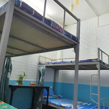 Nha Xanh Ha Long Homestay Exterior photo