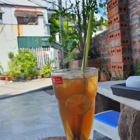 Nha Xanh Ha Long Homestay Exterior photo