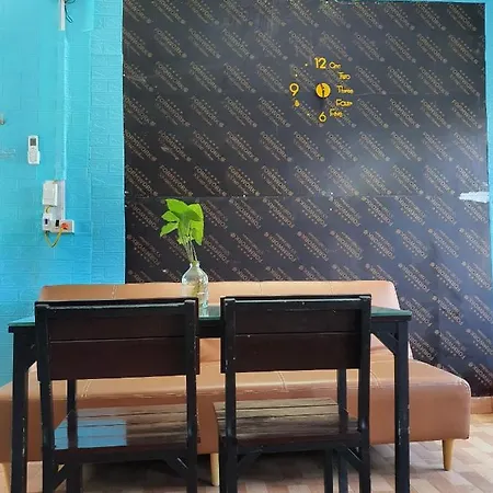 Nha Xanh Ha Long Homestay Exterior photo