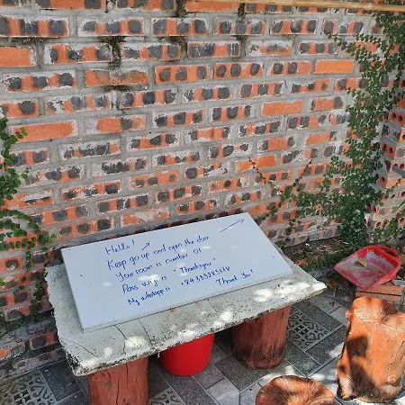 Nha Xanh Ha Long Homestay Exterior photo