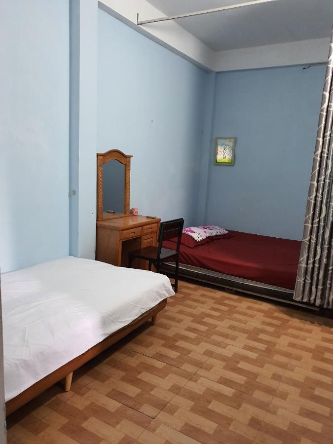 Homestay Nha Xanh Ha Long