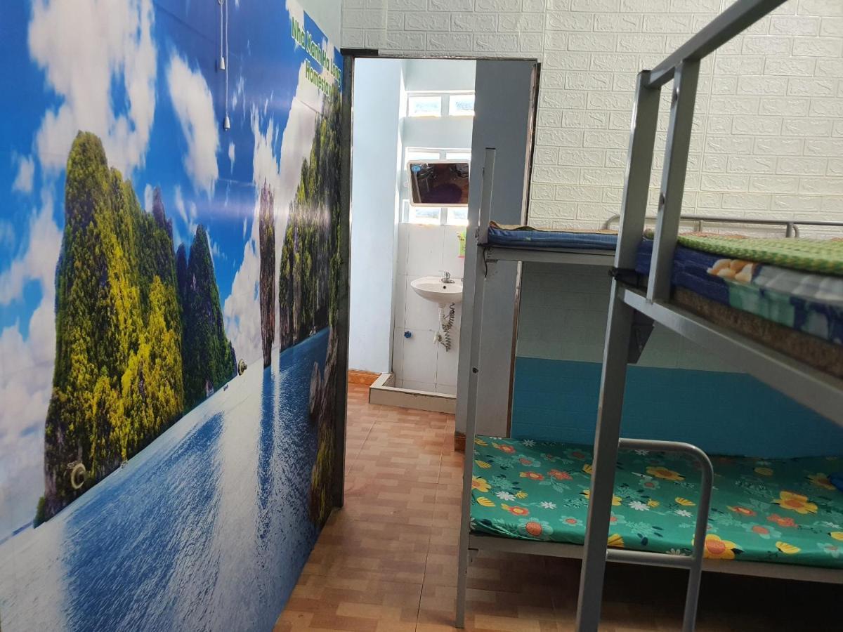 Homestay Nha Xanh