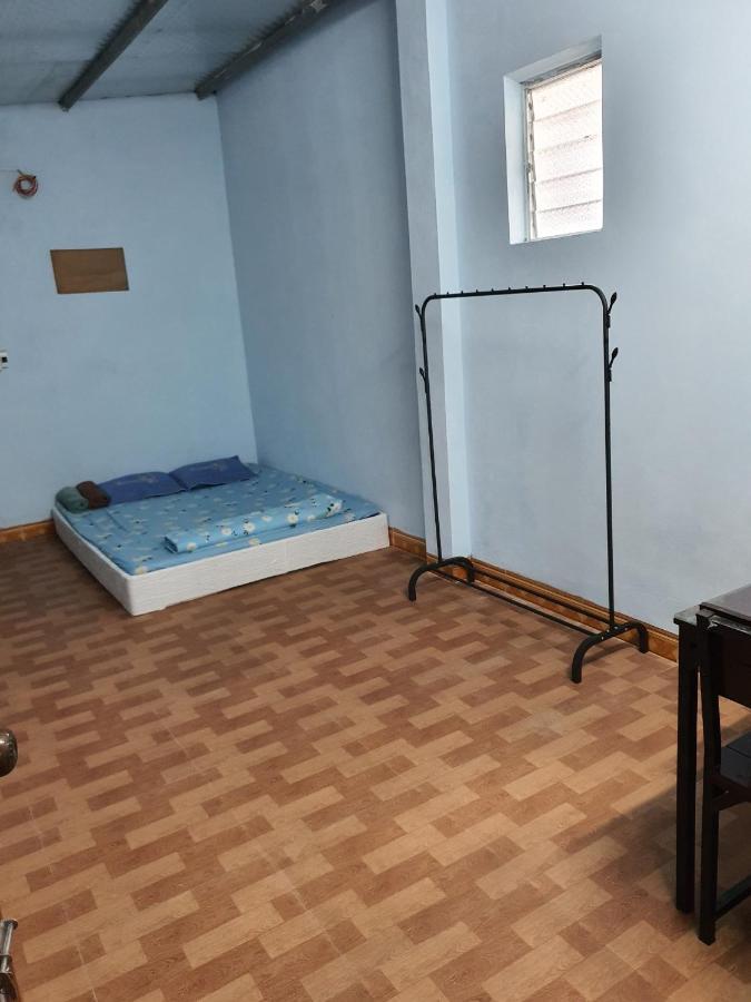 Nha Xanh Homestay Ha Long