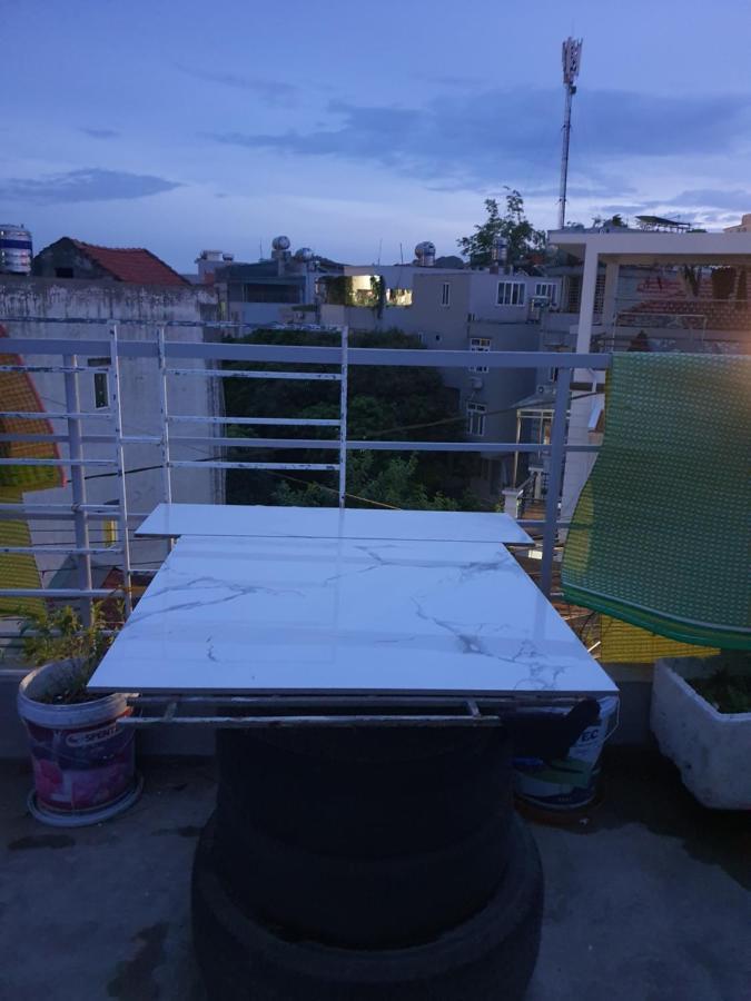 Homestay Nha Xanh *
