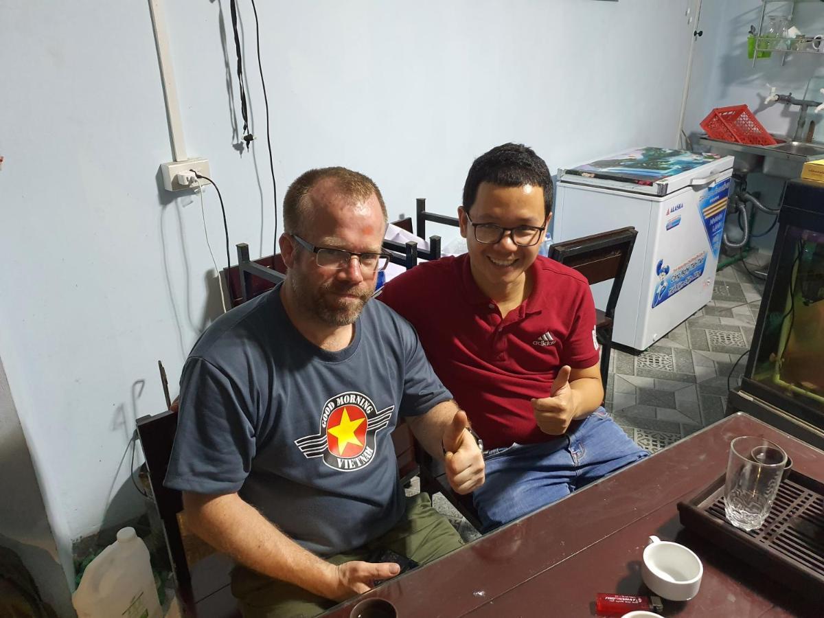 Homestay Nha Xanh