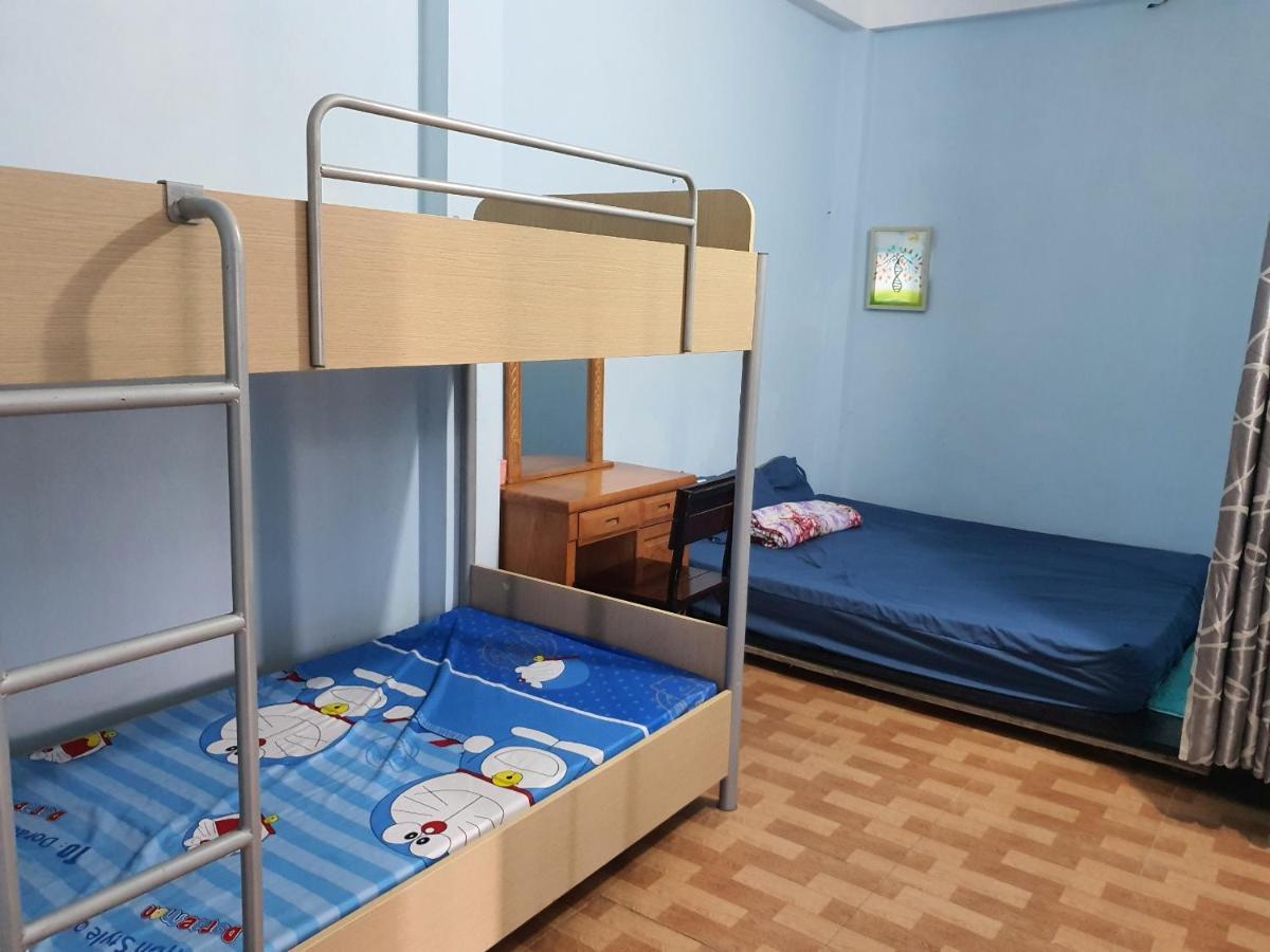Homestay Nha Xanh Ha Long