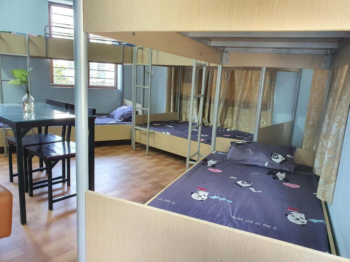 Nha Xanh Homestay