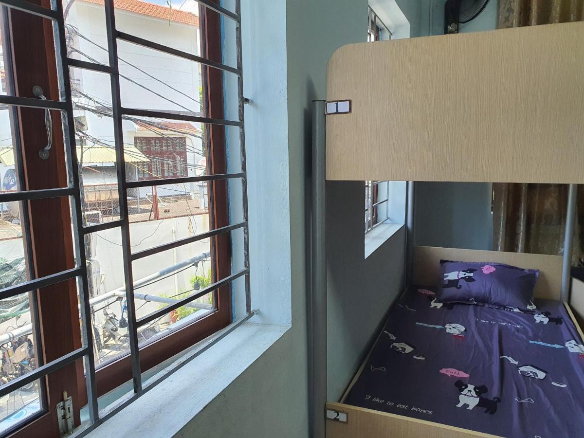 Homestay Nha Xanh
