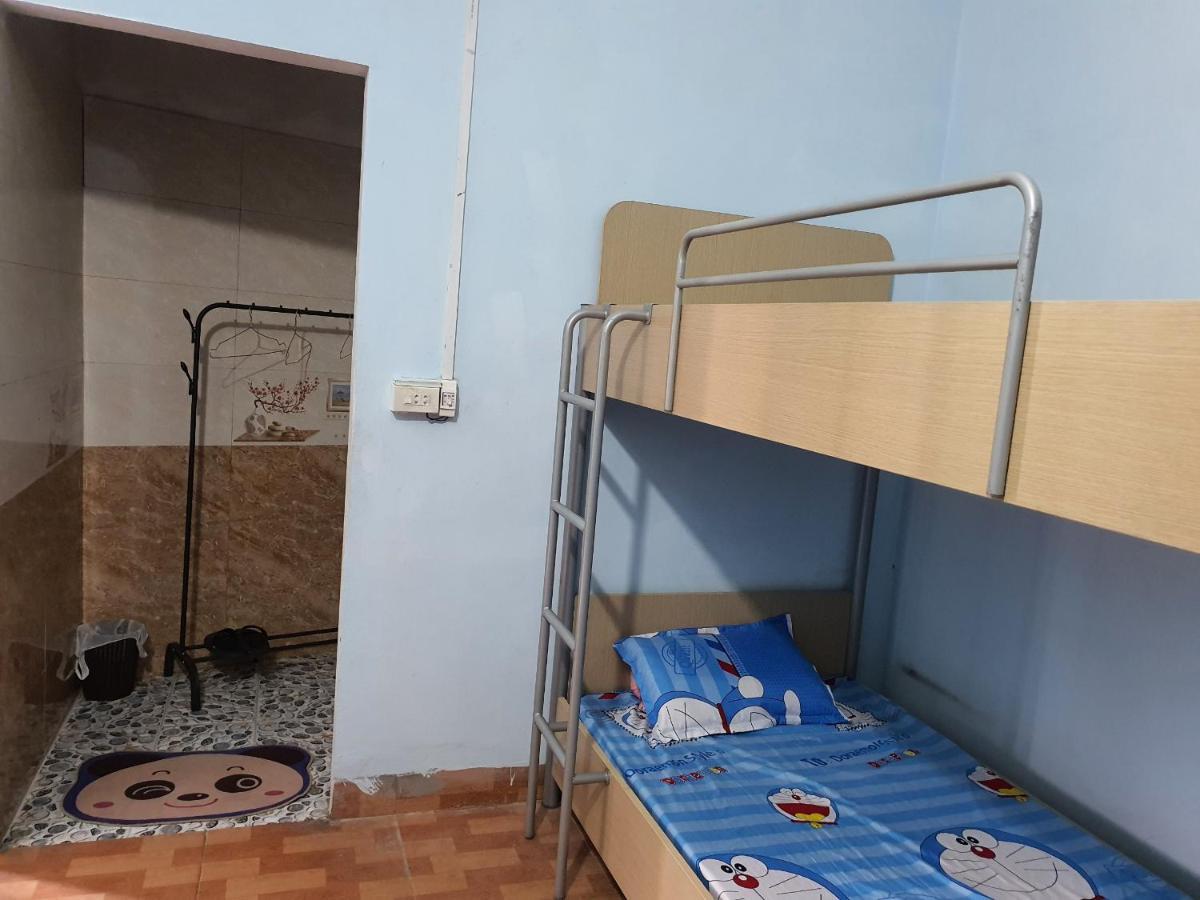 Homestay Nha Xanh