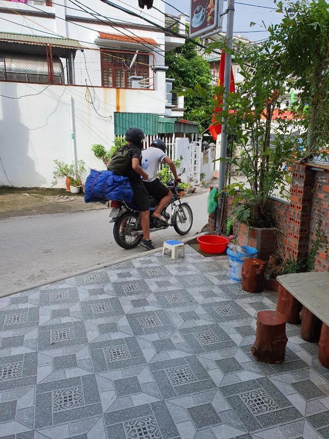 Homestay Nha Xanh Ha Long